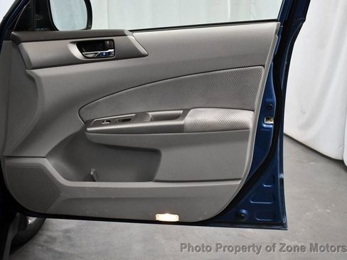 Used 2009 Subaru Forester 2.5X w/ Popular Equipment Group 1A image 42