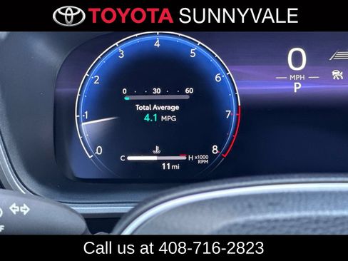 Used 2026 Toyota Corolla Cross XLE w/ Convenience Package AWD/4WD image 29