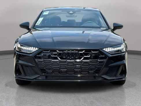 New 2025 Audi A7 3.0T Premium Plus image 2
