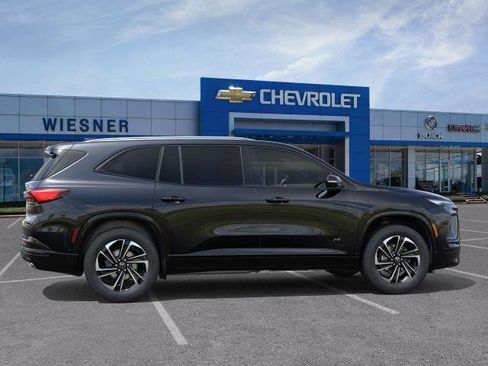 New 2026 Buick Enclave Sport Touring image 5