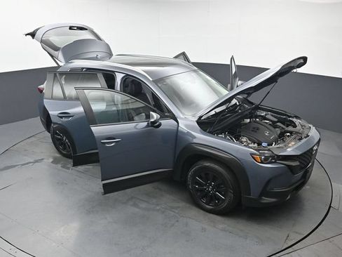 Used 2024 MAZDA CX-50 AWD 2.5 S w/ Cargo Package image 50