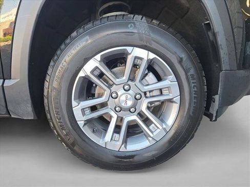 Used 2025 GMC Terrain Elevation image 20