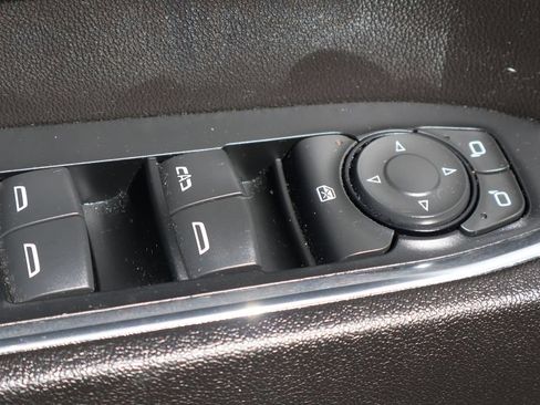 Used 2023 Chevrolet Silverado 1500 RST AWD/4WD image 20