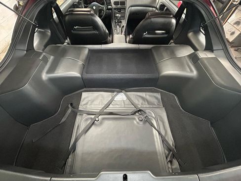 Used 1990 Nissan 300ZX GS RWD image 26