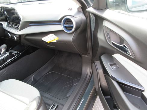 New 2026 Chevrolet Trax LT image 18