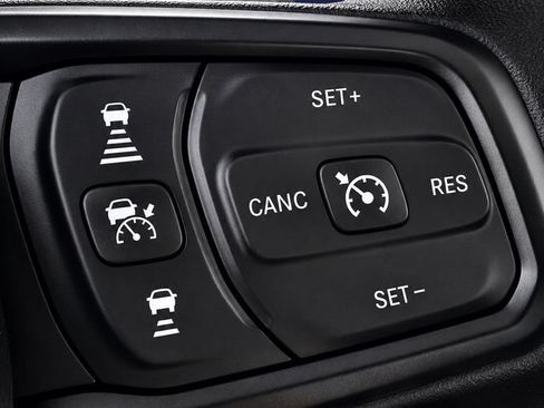 Used 2026 Jeep Wrangler Unlimited Sport AWD/4WD image 34
