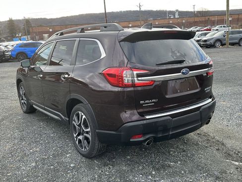 Used 2023 Subaru Ascent Touring image 6