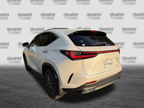 Used 2024 Lexus NX 350 AWD image 7
