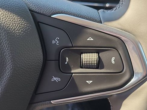 New 2026 Chevrolet Trax LT w/ Midnight Edition FWD image 39