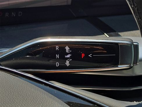 New 2026 Cadillac Escalade IQ Luxury 1 w/ LPO, Floor Liner Package image 28