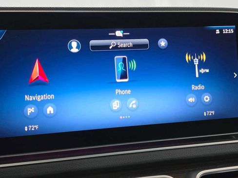 Used 2026 Mercedes-Benz GLE 350 4MATIC image 29