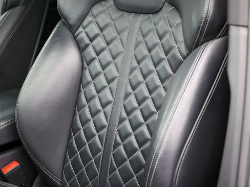 Used 2021 Audi SQ5 Premium Plus w/ Premium Plus Package image 35