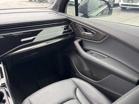 New 2026 Audi Q7 2.0T Premium Plus image 27