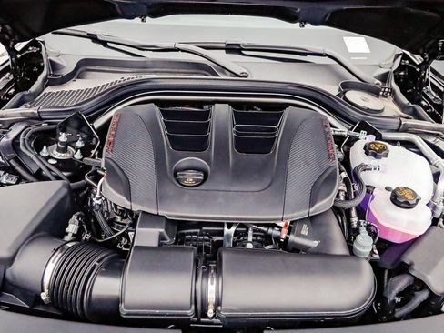 New 2026 Dodge Charger Scat Pack w/ Blacktop Package AWD/4WD image 30