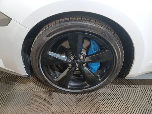 Used 2023 Ford Mustang GT Premium w/ Mustang Nite Pony Package image 18