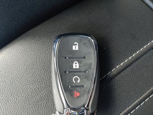 Used 2024 Chevrolet Blazer LT FWD image 32