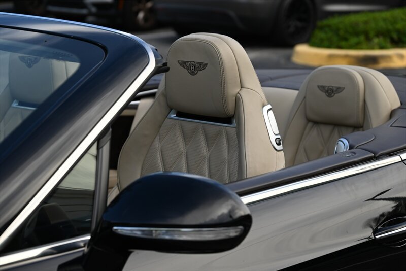 Used 2013 Bentley Continental GT AWD/4WD image 16