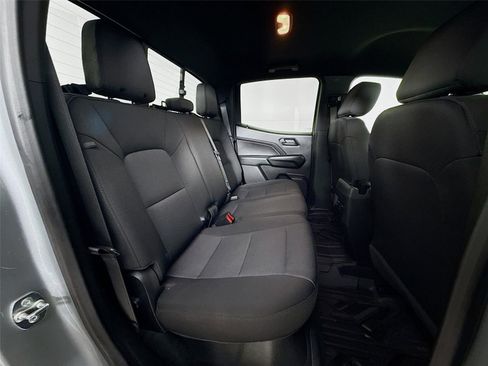 Used 2024 Chevrolet Colorado Trail Boss w/ Advanced Trailering Package image 26