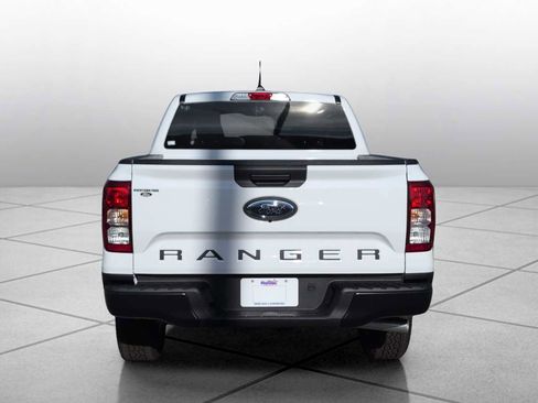 New 2025 Ford Ranger XL image 14