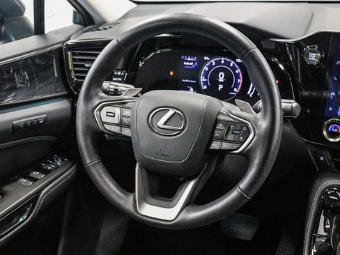 Certified 2026 Lexus NX 350 AWD w/ Accessory Package (2T) image 16