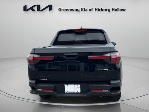 Used 2024 Hyundai Santa Cruz SEL w/ Activity Package image 6