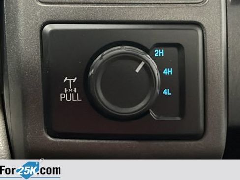Used 2019 Ford F250 XL w/ XL Value Package AWD/4WD image 28