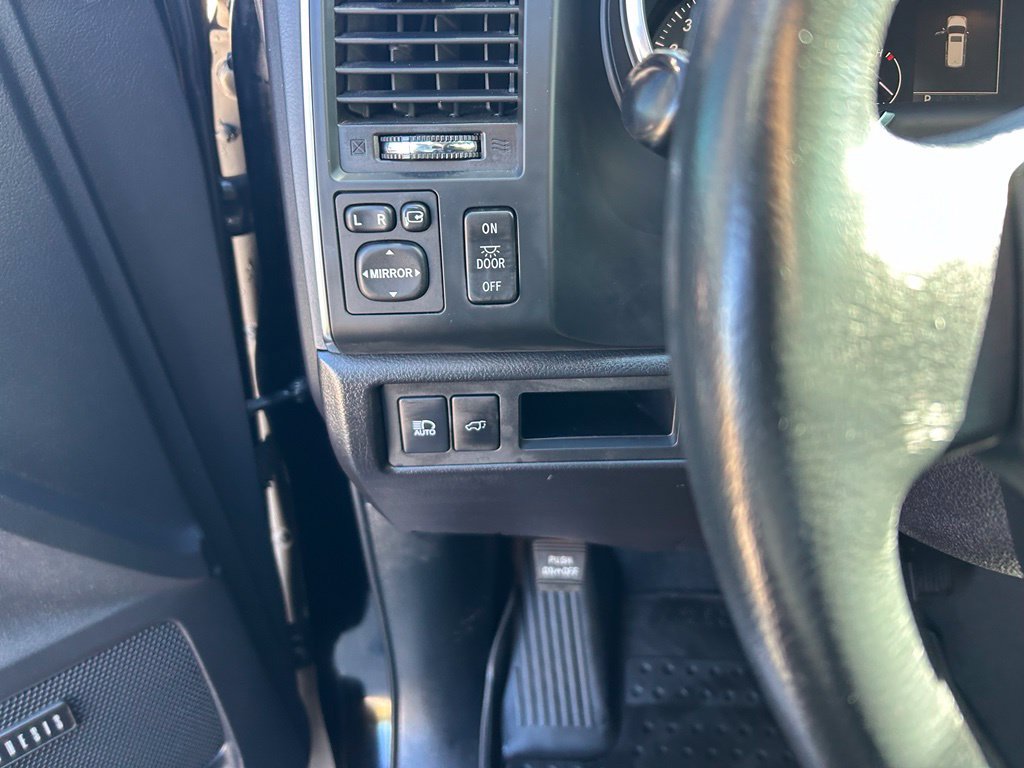 Used 2021 Toyota Sequoia Nightshade w/ Safety & Convenience Package AWD/4WD image 14