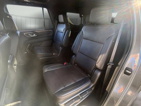 Used 2021 Chevrolet Tahoe High Country image 26