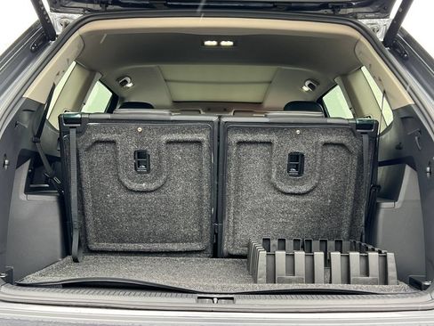 New 2025 Volkswagen Atlas SEL Premium R-Line AWD/4WD image 41