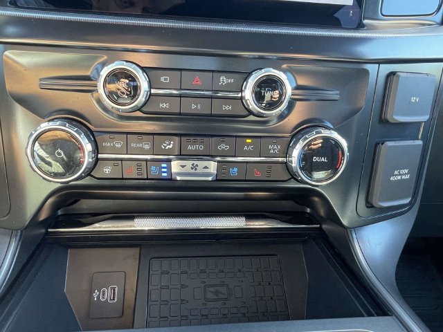 Used 2026 Ford F150 Lariat w/ Equipment Group 501A Mid AWD/4WD image 21