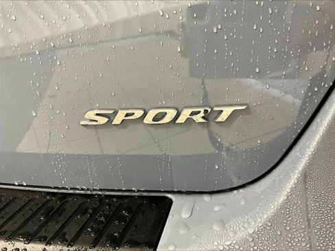 Used 2025 Honda Odyssey Sport-L image 30