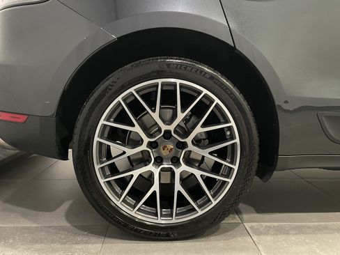 Used 2020 Porsche Macan S AWD/4WD image 9