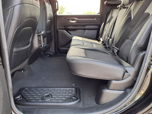 Used 2020 RAM 1500 Rebel w/ Rebel Level 1 Equipment Group AWD/4WD image 16