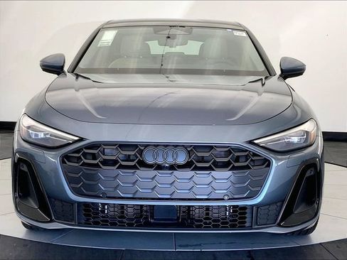 New 2026 Audi A5 2.0T Premium AWD/4WD image 5