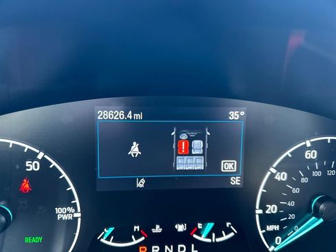 Used 2024 Ford Maverick XLT image 22