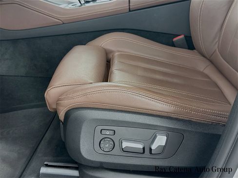 Used 2022 BMW X6 xDrive40i image 19