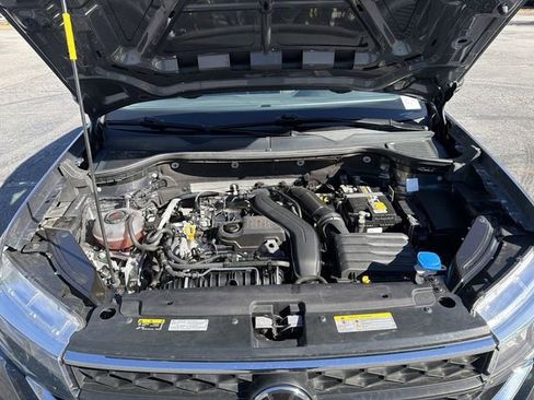 Used 2024 Volkswagen Taos S image 35