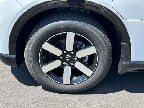 New 2026 Honda Prologue Touring image 29