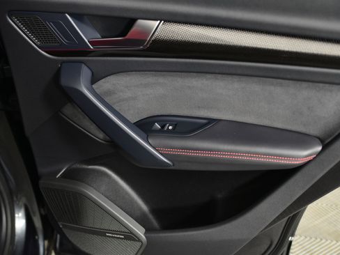 Certified 2023 Audi SQ5 Premium Plus w/ Premium Plus Package image 24