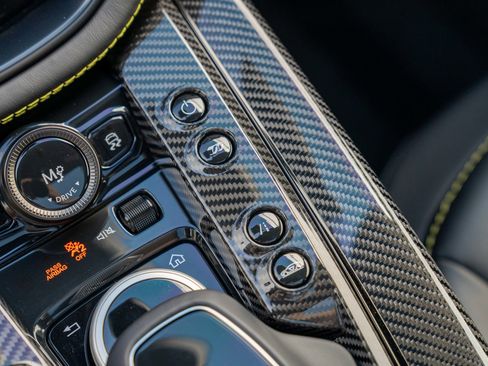 Used 2023 Aston Martin DBX 707 image 27