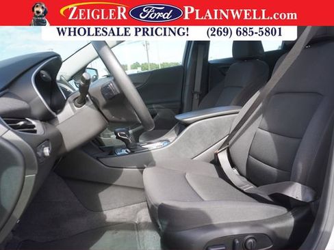 Used 2024 Chevrolet Malibu LS w/ Driver Confidence Package image 16