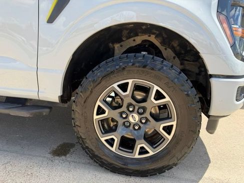 Used 2021 Ford F150 XLT w/ Equipment Group 302A High AWD/4WD image 8