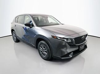 New 2026 MAZDA CX-5 Select AWD/4WD video 1