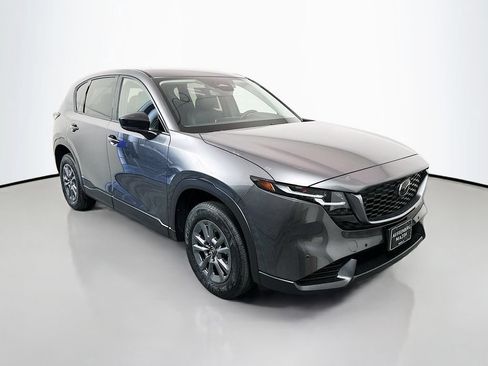 New 2026 MAZDA CX-5 Select AWD/4WD image 1