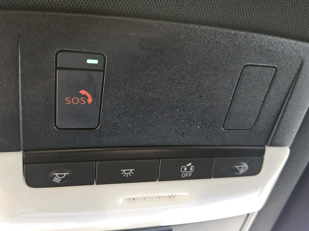 Used 2023 Nissan Pathfinder Rock Creek AWD/4WD image 23