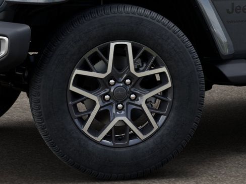 New 2026 Jeep Wrangler Unlimited Sahara image 28