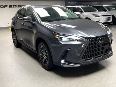 New 2026 Lexus NX 350 AWD
