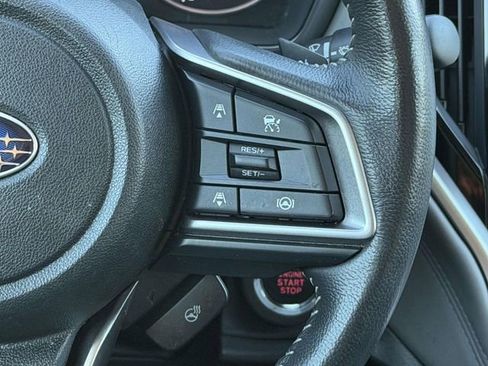 Used 2023 Subaru Outback Limited image 20