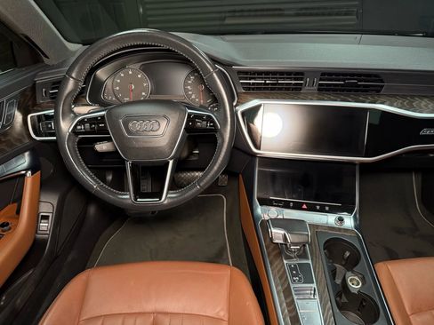 Used 2019 Audi A6 2.0T Premium w/ Convenience Package AWD/4WD image 29