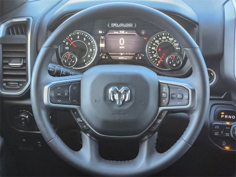 Certified 2025 RAM 1500 Big Horn image 28